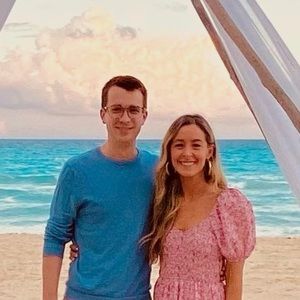 Meet your Posher, Alison